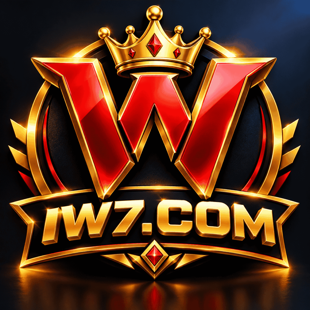 IW7 Game App 2026 | IW77 APK